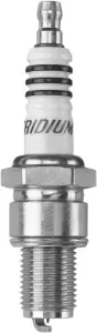 NGK SPARK PLUGS - NGK SPARK PLUG DCPR6EIX - 21030188