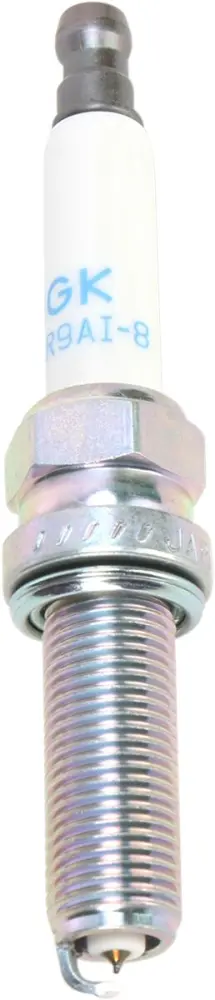 NGK SPARK PLUGS - SPARK PLUG NGK LMAR9AI-8 - 21030211