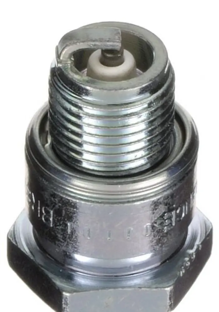 NGK SPARK PLUGS - SPAR PLUG NGK BR8HS SOL - 21030361