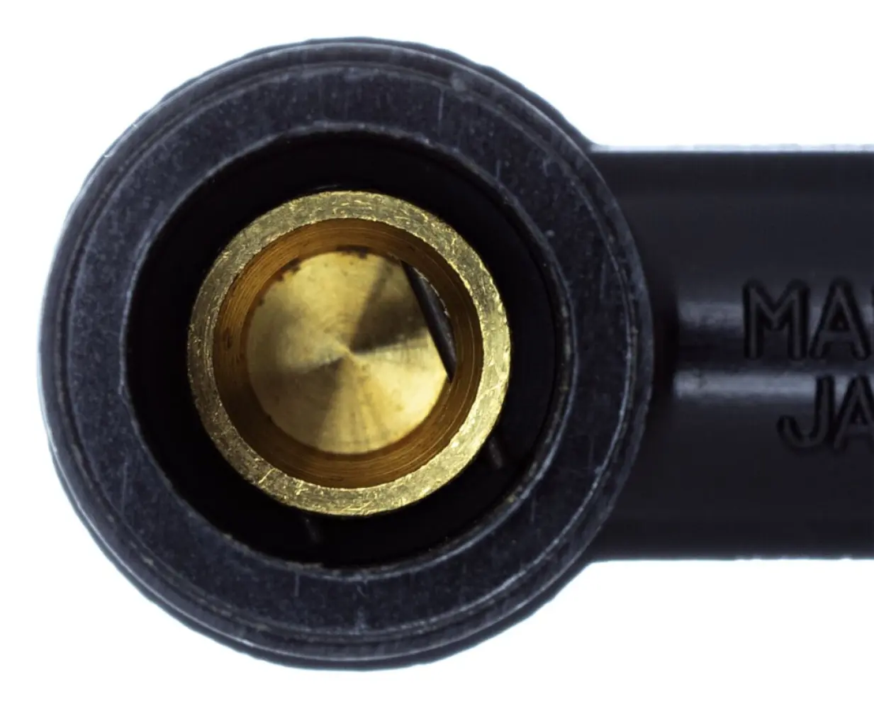 NGK SPARK PLUGS - SPARK PLUG CAP NGK LD05E - 21040447