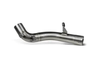 AKRAPOVIC - LINK PIPE SS BMW F800GS F900GS - 18120610