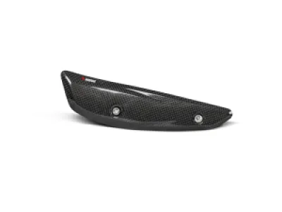 AKRAPOVIC - HEAT SHIELD CARBON - 18611829