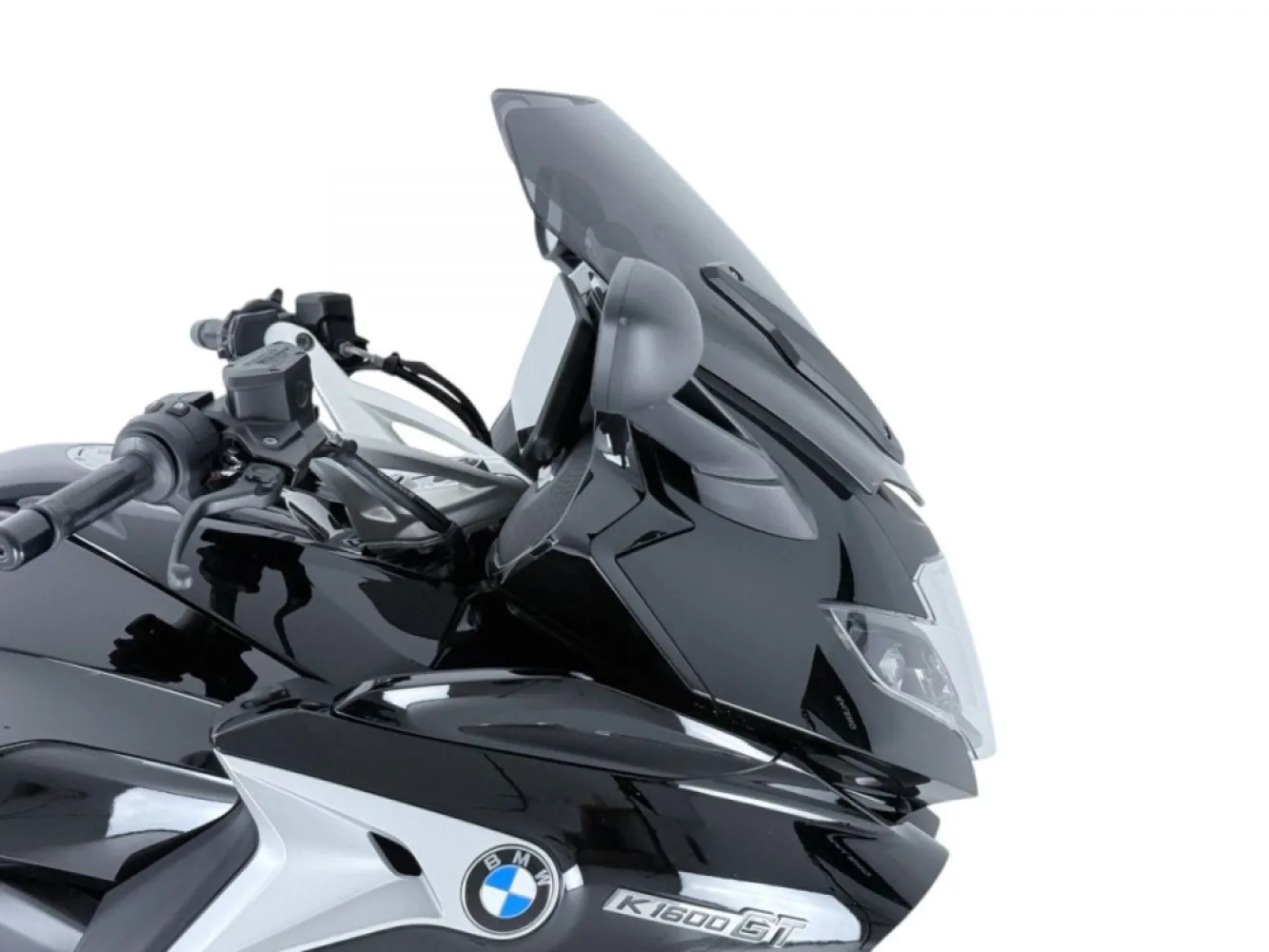 WRS - WINDSCREEN SPORT BMW K 1600 GT - 23121413