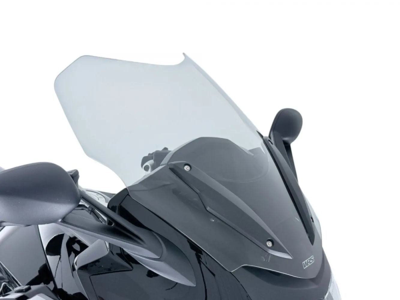 WRS - WINDSCREEN STANDARD BMW K 1600 - 23121415