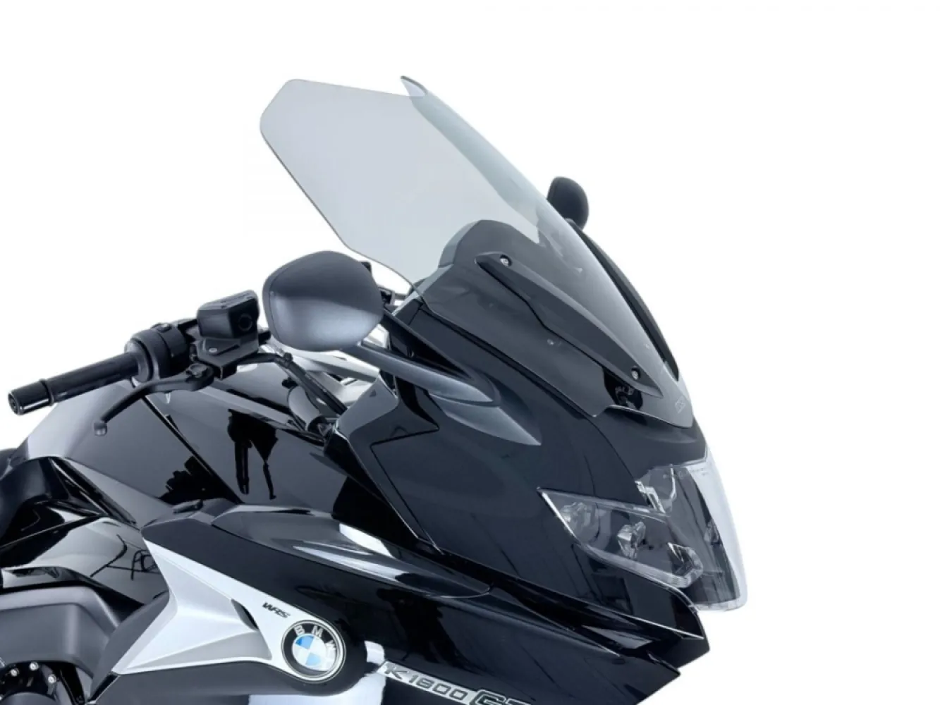 WRS - WINDSCREEN STANDARD BMW K 1600 - 23121415