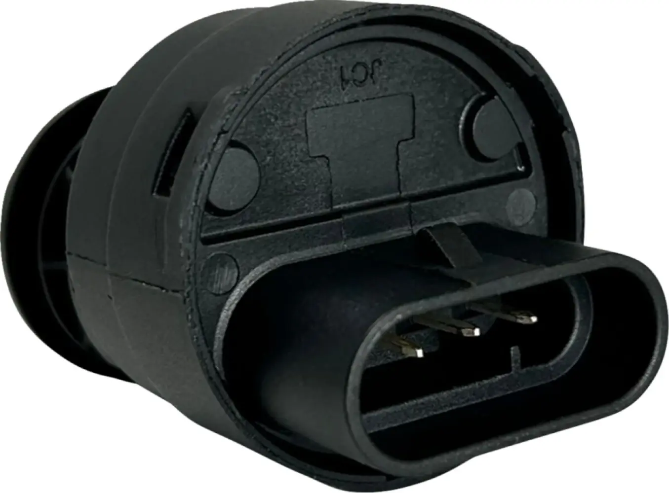 MOOSE OFFROAD FOUR WHEEL - IGNITION SWITCH POLARIS MOOSE - 21060631