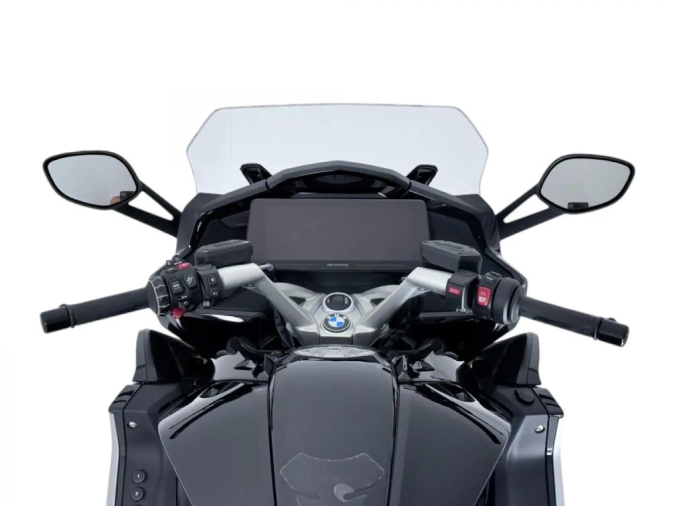 WRS - WINDSCREEN SPORT BMW K 1600 GT - 23121412