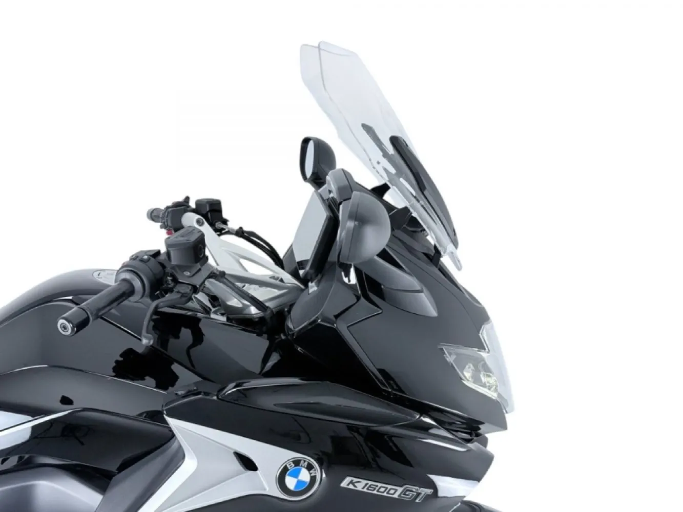 WRS - WINDSCREEN SPORT BMW K 1600 GT - 23121412