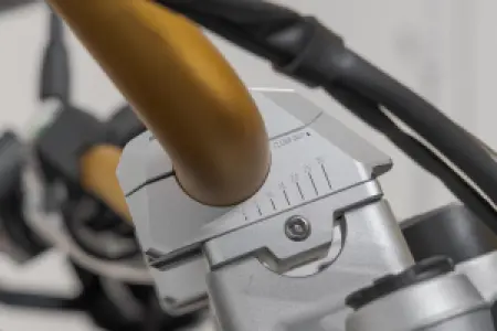 SW-MOTECH - BAR RISER/BAR BACK DIA32 - 06021375