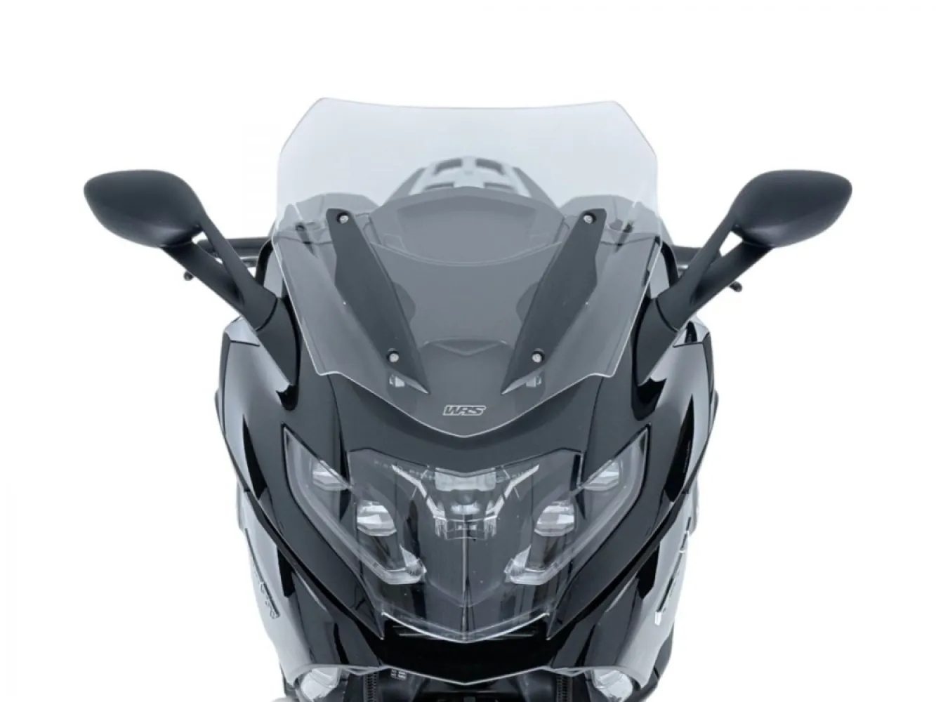 WRS - WINDSCREEN SPORT BMW K 1600 GT - 23121412