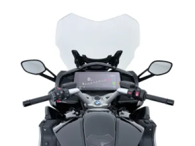 WRS - WINDSCREEN STANDARD BMW K 1600 - 23121414