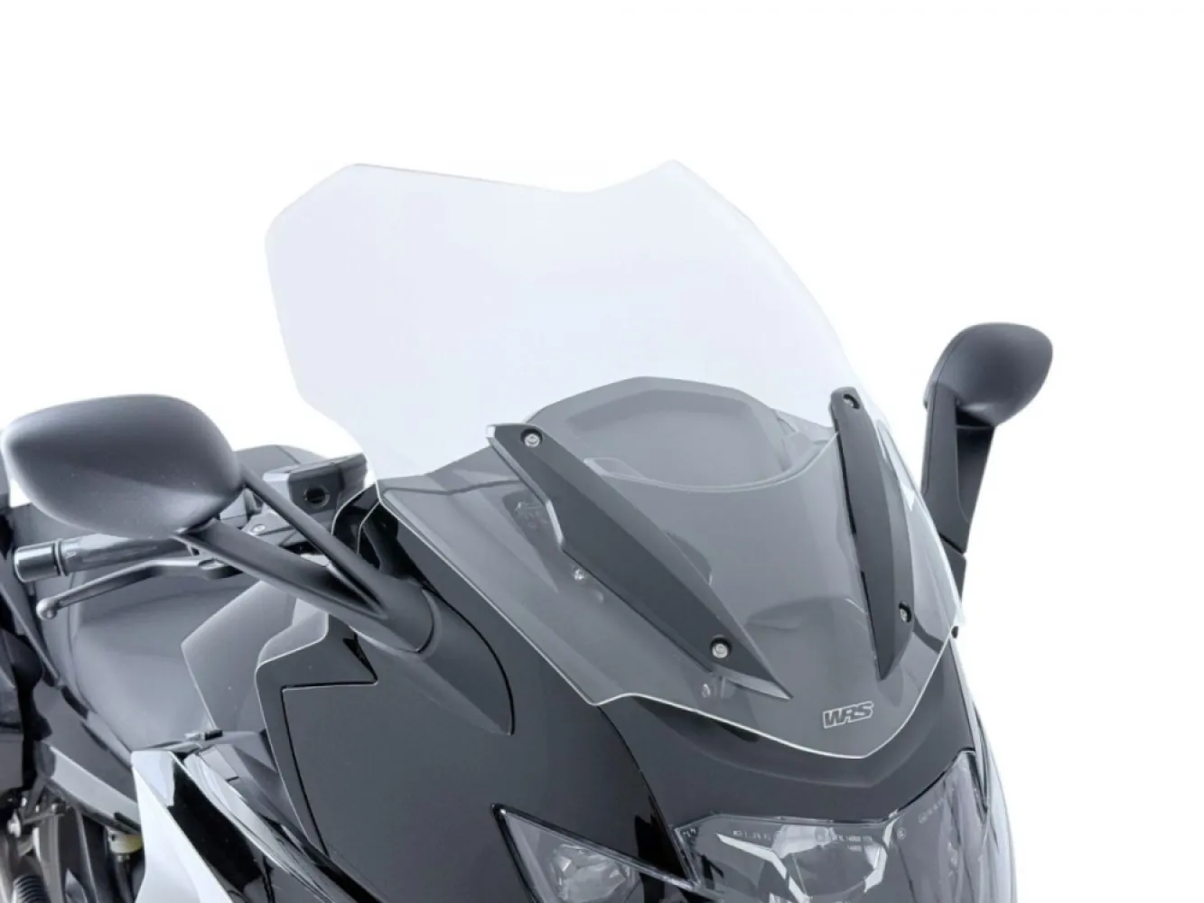 WRS - WINDSCREEN STANDARD BMW K 1600 - 23121414