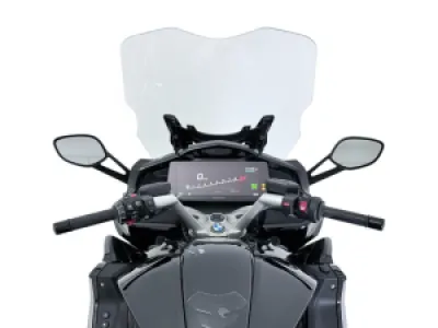 WRS - WINDSCREEN TOURING BMW K 1600  - 23121416