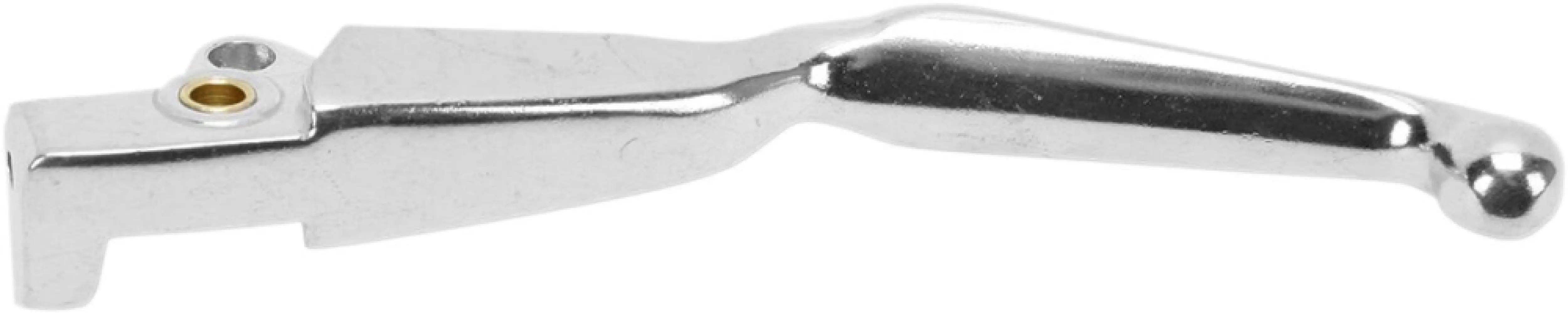 PARTS UNLIMITED - LEVER CLUTCH YAM POLISH - 06130485