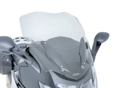 WRS - WINDSCREEN TOURING BMW K 1600  - 23121417
