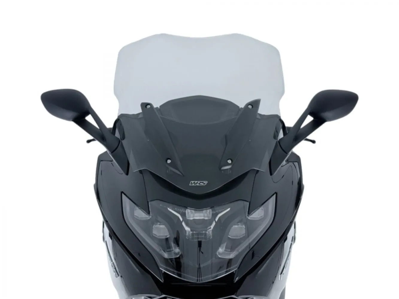 WRS - WINDSCREEN TOURING BMW K 1600  - 23121417
