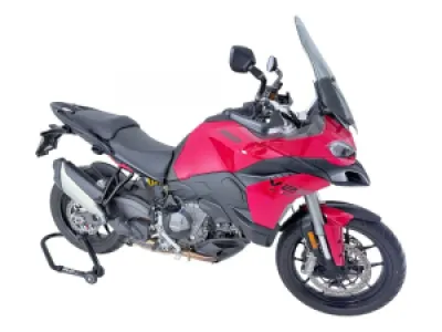 WRS - WINDSCREEN CAPONORD DUCATI MUL - 23121419