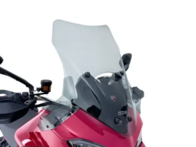 WRS - WINDSCREEN CAPONORD DUCATI MUL - 23121419
