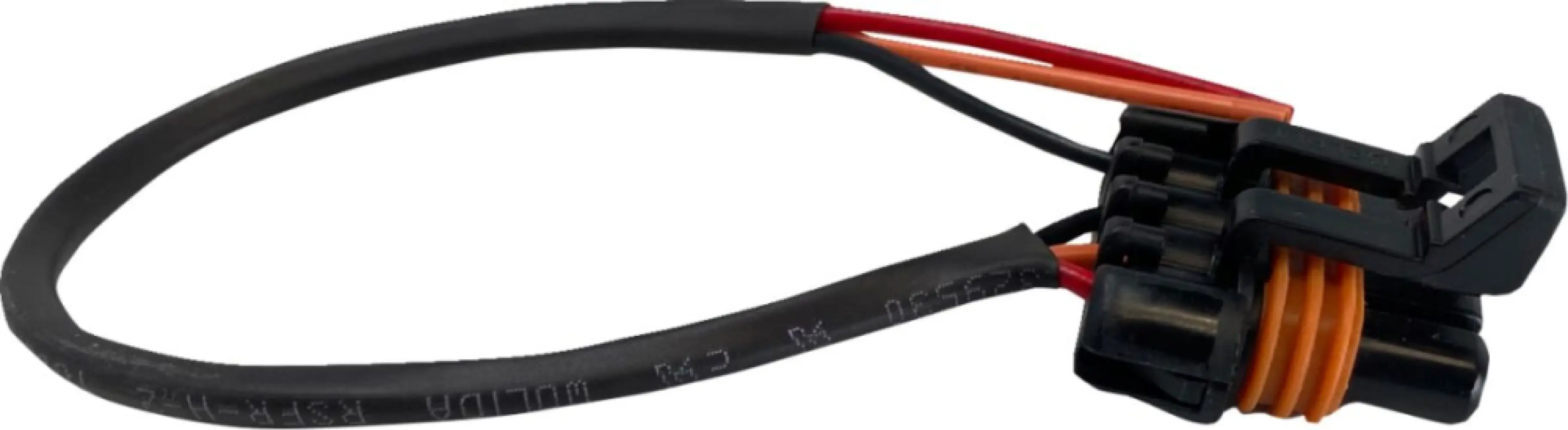 MOOSE OFFROAD FOUR WHEEL - TAILLIGHT PIGTAIL HARNESS POL - 21201276