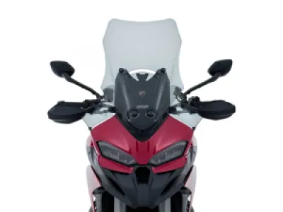 WRS - WINDSCREEN CAPONORD DUCATI MUL - 23121419