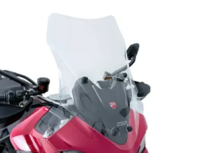 WRS - WINDSCREEN CAPONORD DUCATI MUL - 23121418