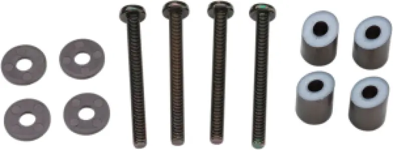 MOOSE OFFROAD HARD-PARTS - WINDSCREEN 12 VSTROM 13 - 23120247