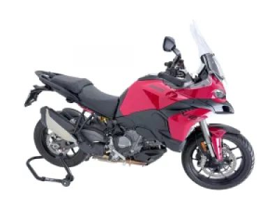 WRS - WINDSCREEN CAPONORD DUCATI MUL - 23121418