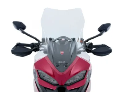 WRS - WINDSCREEN CAPONORD DUCATI MUL - 23121418
