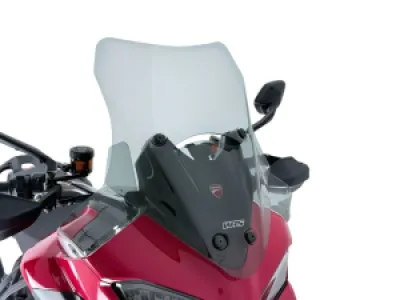 WRS - WINDSCREEN TOURING DUCATI MULT - 23121421