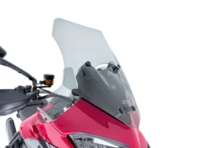 WRS - WINDSCREEN TOURING DUCATI MULT - 23121421
