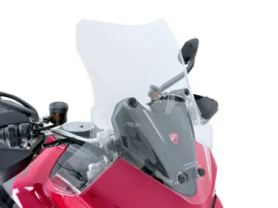 WRS - WINDSCREEN TOURING DUCATI MULT - 23121420