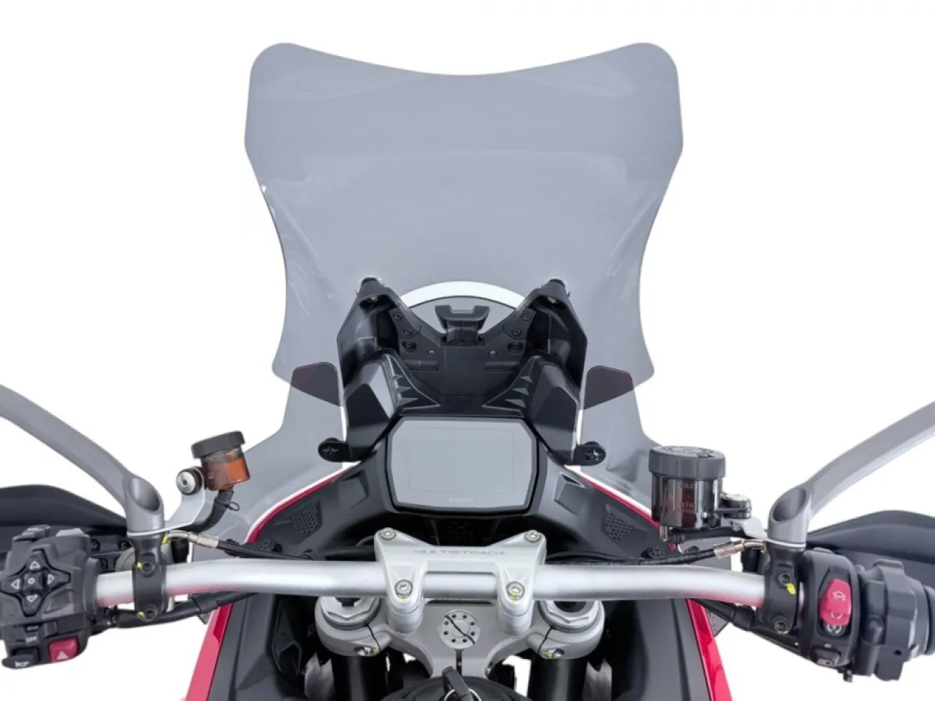WRS - WINDSCREEN TOURING DUCATI MULT - 23121422