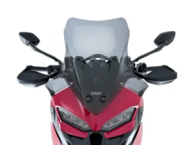 WRS - WINDSCREEN TOURING DUCATI MULT - 23121422