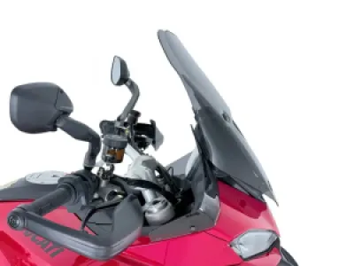 WRS - WINDSCREEN TOURING DUCATI MULT - 23121422