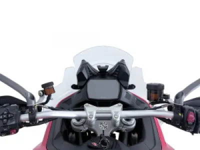 WRS - WINDSCREEN SPORT DUCATI MULTIS - 23121423