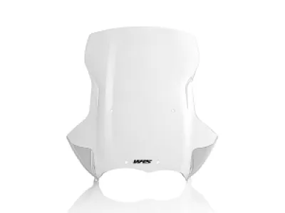 WRS - WINDSCREEN CAPONORD R1200GS/AD - 23121426