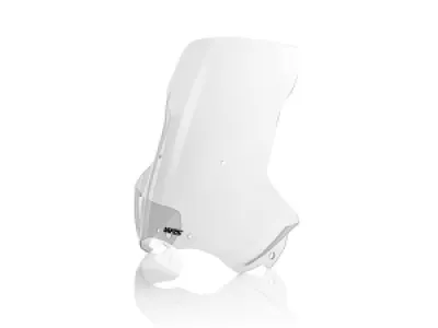 WRS - WINDSCREEN CAPONORD R1200GS/AD - 23121426