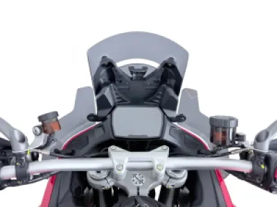 WRS - WINDSCREEN SPORT DUCATI MULTIS - 23121424