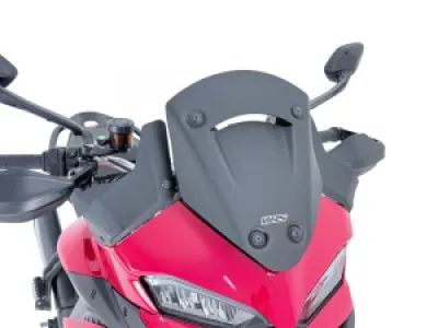 WRS - WINDSCREEN SPORT DUCATI MULTIS - 23121425