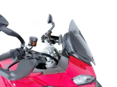 WRS - WINDSCREEN SPORT DUCATI MULTIS - 23121424