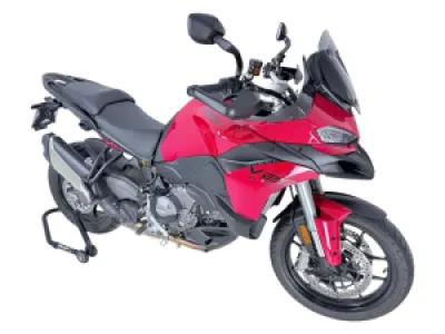 WRS - WINDSCREEN SPORT DUCATI MULTIS - 23121424