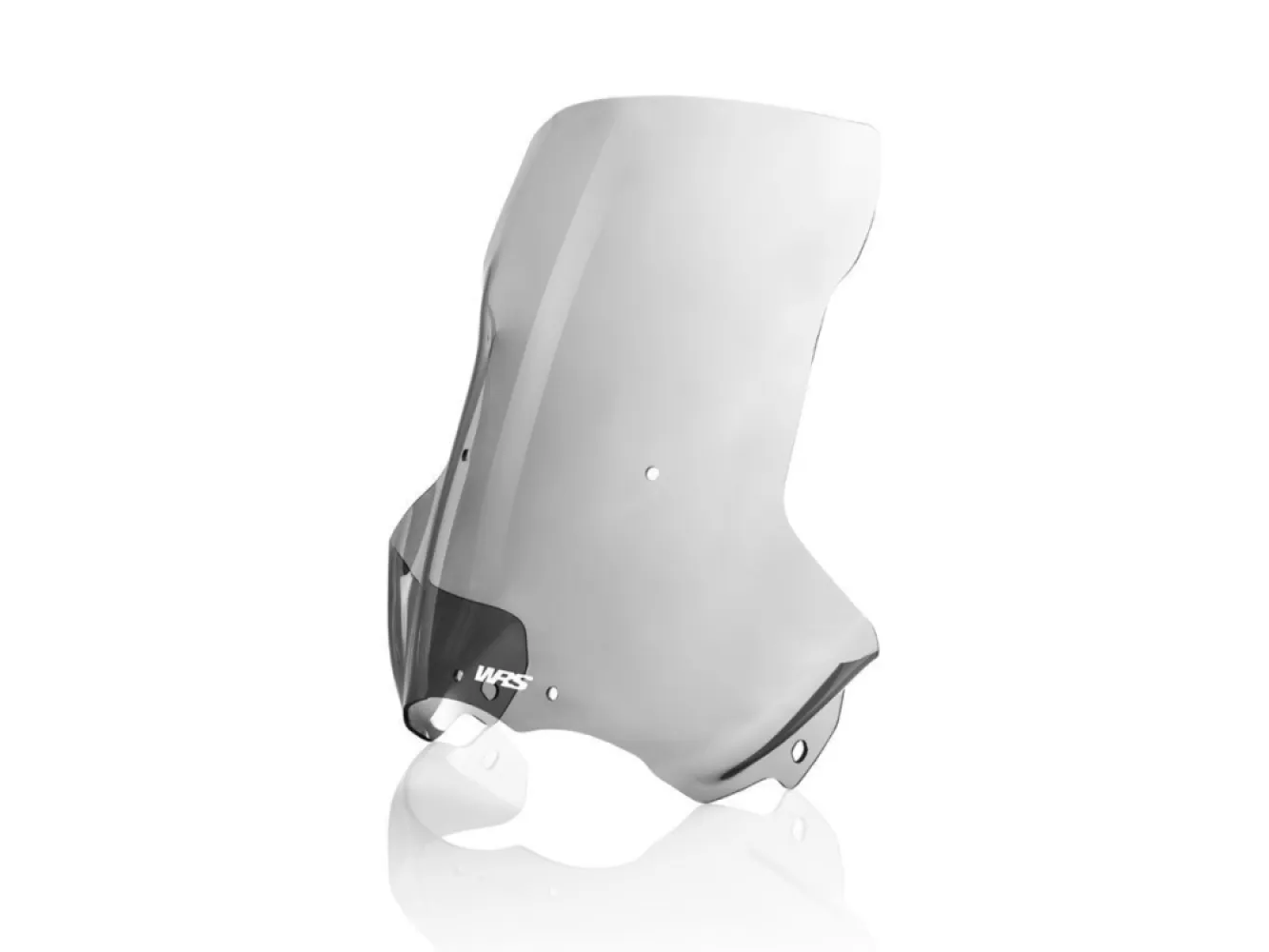 WRS - WINDSCREEN CAPONORD R1200GS/AD - 23121427