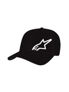 ALPINESTARS (CASUALS) - HAT CRV BILL CORP SHIFT MULTI  - 25014422