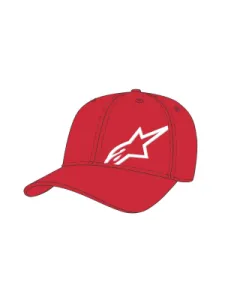 ALPINESTARS (CASUALS) - HAT CRV BILL CORP SHIFT MULTI  - 25014424
