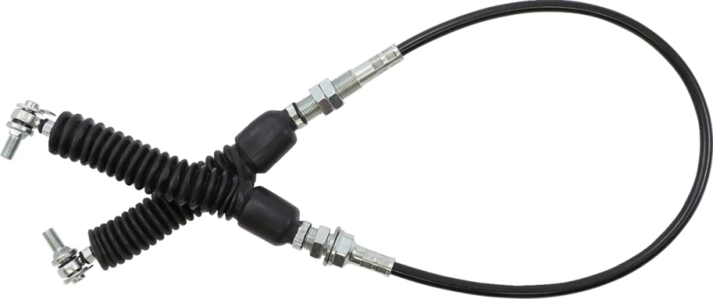 MOOSE OFFROAD FOUR WHEEL - SHIFT CABLE POL UTV MSE - 06522892