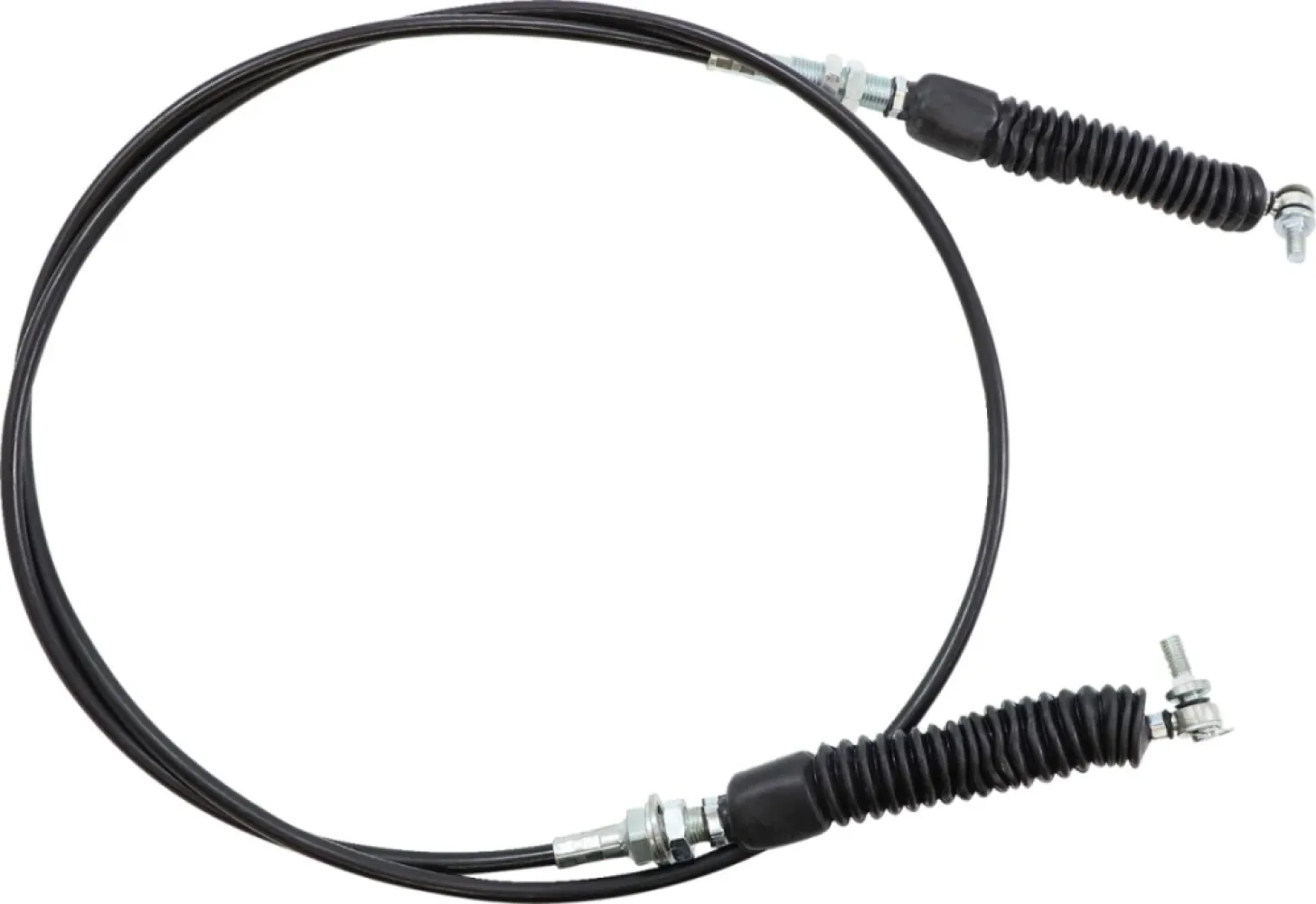 MOOSE OFFROAD FOUR WHEEL - SHIFT CABLE POL UTV MSE - 06522893