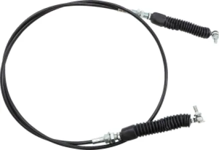 MOOSE OFFROAD FOUR WHEEL - SHIFT CABLE POL UTV MSE - 06522893