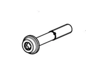 AKRAPOVIC - BOLT - 18602578