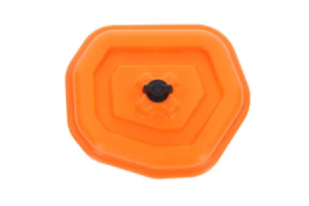 TWIN AIR - AIRBOX COVER POWERFLOW KIT KX2 - 10115024