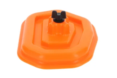 TWIN AIR - AIRBOX COVER POWERFLOW KIT KX2 - 10115024